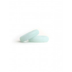 Liquid Silicone Ready Rings 2-Pack Glow (T9628)