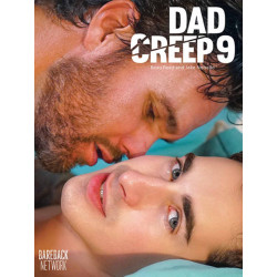 Dad Creep #9 DVD (Bareback Network) (23545D)