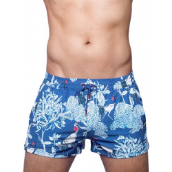2Eros Orient Dream Swim Shorts S50 (T9633)