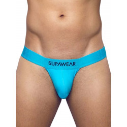 Supawear Neon Jockstrap Underwear Neon Blue (T9638) Supawear Neon Jockstrap Underwear Neon Blue (T9638)
