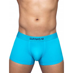 Supawear Neon Trunks Underwear Neon Blue (T9642)