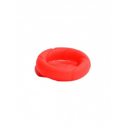Liquid Silicone Ready Rings 2-Pack Red (T9629)