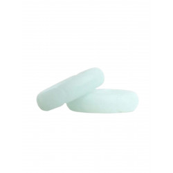 Liquid Silicone Ready Rings 2-Pack Glow (T9628)