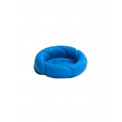 Liquid Silicone Ready Rings 2-Pack Blue (T9631)