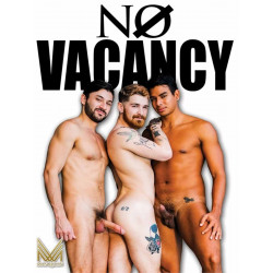 No Vacancy DVD (Masqulin) (23677D)