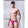 Supawear SPR Max Jockstrap Underwear Redbud (T9662)