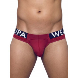 Supawear SPR Max Jockstrap Underwear Redbud (T9662)