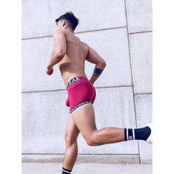 Supawear SPR Max Trunk Underwear Redbud (T9664)