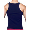 Supawear SPR Max Singlet Tank Top Black (T9668)