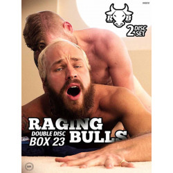 Raging Bulls Box #23 2-DVD-Set (Raging Bulls) (23832D)