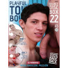 Playful Toy Boys #22 2-DVD-Box (Playful Toy Boys) (23800D)