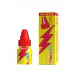 The Original - Room Odoriser 10ml (Aroma) with dosage adapter (P0039)