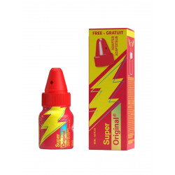 The Original - Super Room Odoriser 10ml (Aroma) with dosage adapter (P0040)