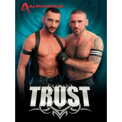 Trust DVD (Alphamales) (22077D)