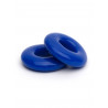 Sport Fucker Stacker Rings 2-Pack Blue (T9647)