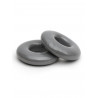 Sport Fucker Stacker Rings 2-Pack Silver (T9650)