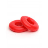 Sport Fucker Stacker Rings 2-Pack Red (T9648)