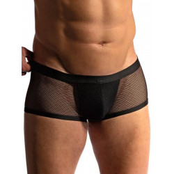 Manstore Micro Pants M2424 Underwear Black (T9706)