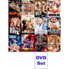 Club Inferno Special Pack 1 12-DVD-Set (Club Inferno von HotHouse) (23966D)