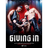 Giving In DVD (Fetish Force by Raging Stallion) (23993D)