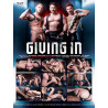 Giving In DVD (Fetish Force by Raging Stallion) (23993D)