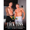 Cock Toss DVD (Next Door Studios) (24059D)
