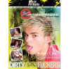 Dirty Piss Fuckers DVD (Dirty Fuckers) (24139D)