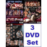 Raging Stallion Classics 3 3-DVD-Set (Raging Stallion) (24379D)