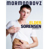 Elder Sorenson #2 DVD (Mormon Boyz) (15169D)
