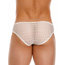 JOR Oporto Slip Underwear White (T9823)