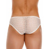 JOR Oporto Slip Underwear White (T9823)