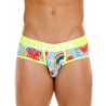 JOR Fest Briefs Underwear Printed (T9837)