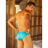 JOR Garoto Mini Brief Underwear Blue (T9780)