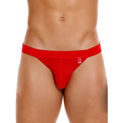 JOR Garoto Mini Brief Underwear Red (T9782)