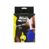 Rude Rider iClean Intimate Douche Blue/White Bulk Version (T7725)