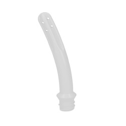 Rude Rider iClean Intimate Douche Blue/White Bulk Version (T7725)