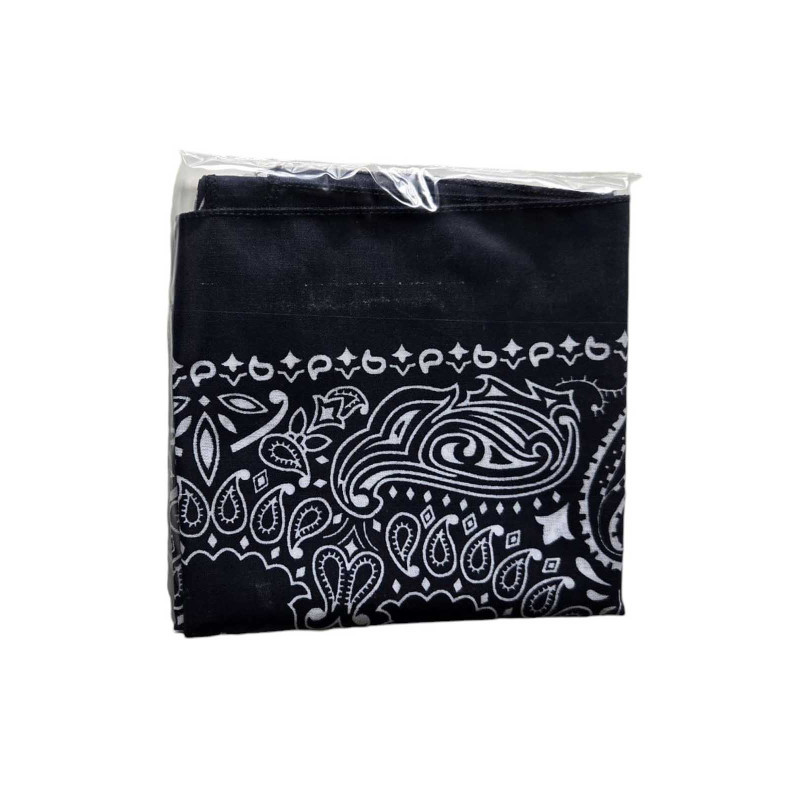 Bandana Dark Blue 53 cm x 53 cm (T9726)