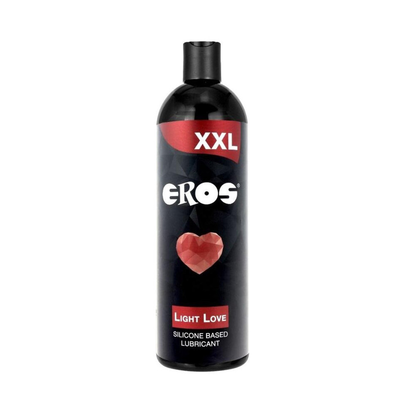 Eros XXL Light Love Silicone Based 150ml (ER77861)