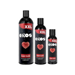 Eros XXL Light Love Silicone Based 150ml (ER77861)