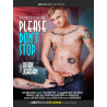 Please Don`t Stop DVD (Next Door Studios) (18025D)