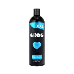 Eros XXL Light Love Water Based 300ml (ER77859)