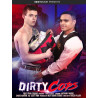 Dirty Cops DVD (Next Door Studios) (18917D)
