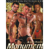 Centurion Muscle 6 - Monument DVD (Raging Stallion) (04442D)
