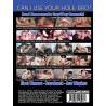 Can I Use Your Hole, Bro? DVD (Raunchy Bastards) (20069D)