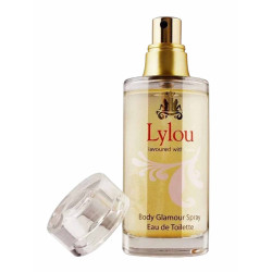 Lylou Body Glamour Spray 50ml (E91005)