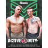 Active Duty #2 DVD (Active Duty) (24869D)