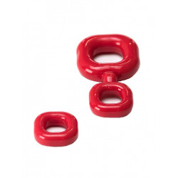 Sport Fucker Boner Kit Red (T4411)