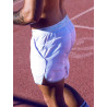 Supawear SPR Racer Shorts White (T9882)