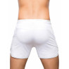 Supawear SPR Racer Shorts White (T9882)