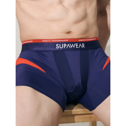 Supawear SPR Verve Trunk Underwear Blue Ribbon (T9906)